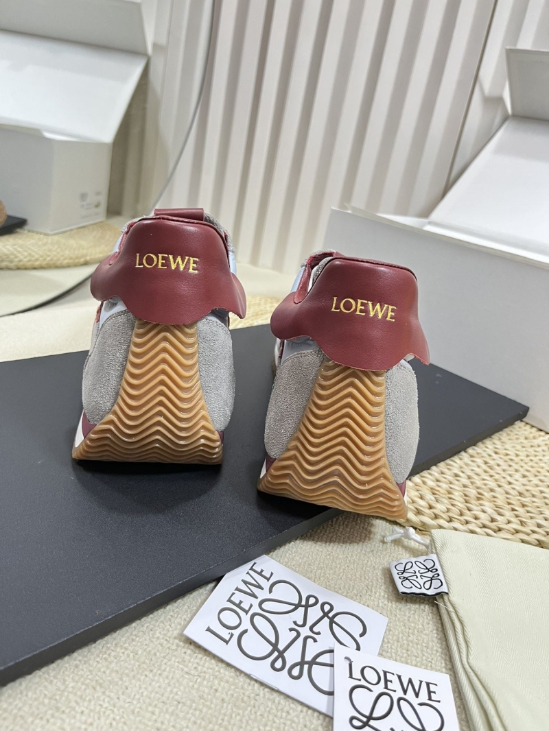 Loewe Sneakers